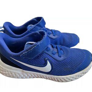 Nike Revolution 5 - Racer Blue sz 13c